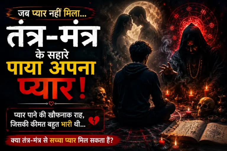 मोहब्बत जुनून