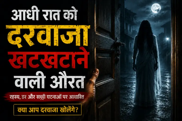 Haunted Horror Story
