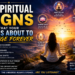 10 Spiritual Signs