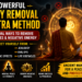 Mystic Forbidden Mantra