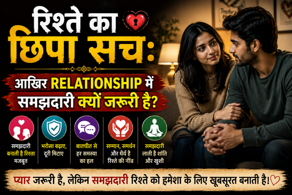 Relationship