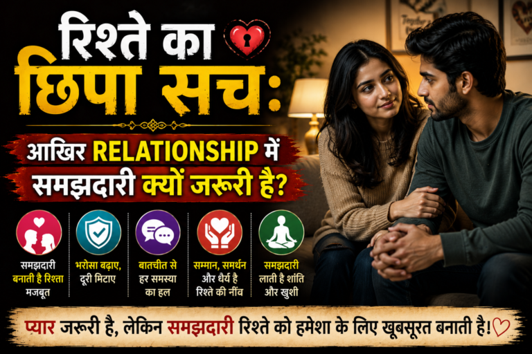 Relationship