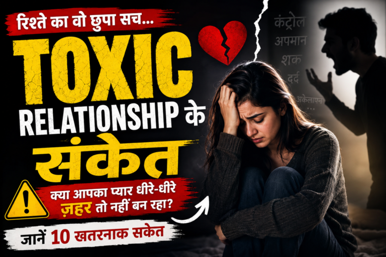 Relationship