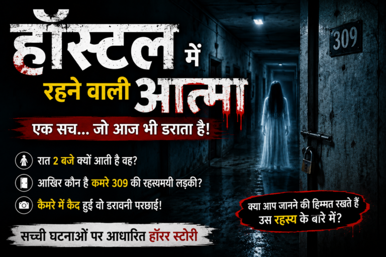 हॉस्टल का बंद कमरा