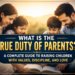 Duty of Parents