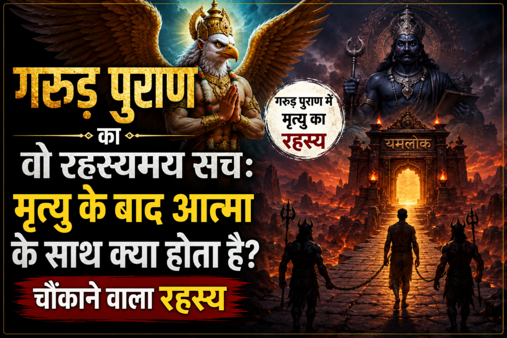 Garuda Purana