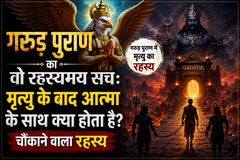 Garuda Purana