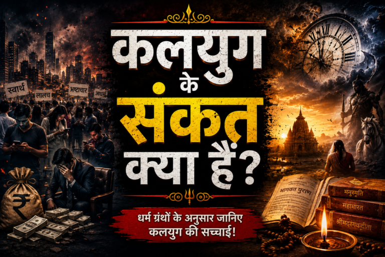 कलयुग
