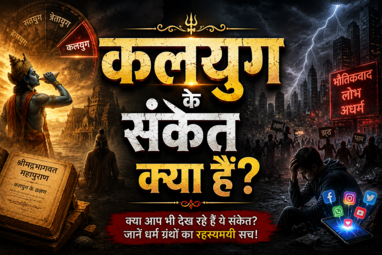 कलयुग