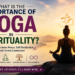 Unlock the Secret of Yoga