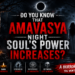 Amavasya Night