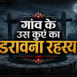 डरावना रहस्य : गांव के उस कुएं की सच्ची भयावह कहानी ~ Ancient Horror Secrets in Hindi Hidden From Everyone