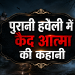 पुरानी हवेली में कैद आत्मा की कहानी ~ Ancient Horror Secrets in Hindi Hidden From Everyone