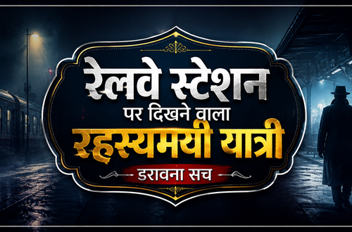 डरावना सच