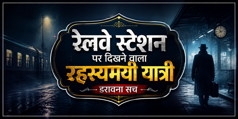 डरावना सच